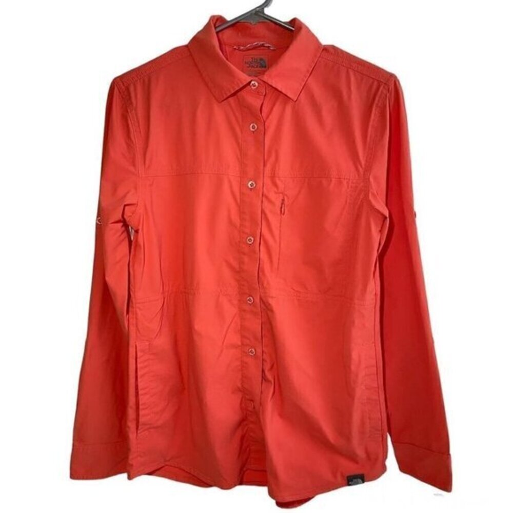 THE North Face Outdoor Shirt